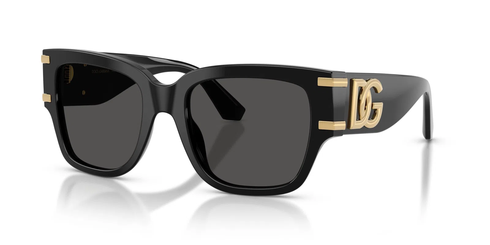 Dolce & Gabbana 4563 Sunglasses - view 5